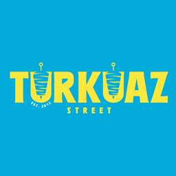 Turkuaz Street logo.
